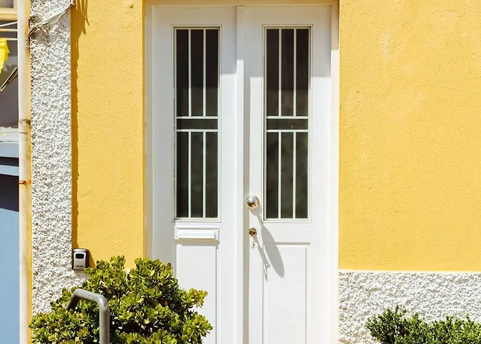 Sailor'S House - Holiday'S House